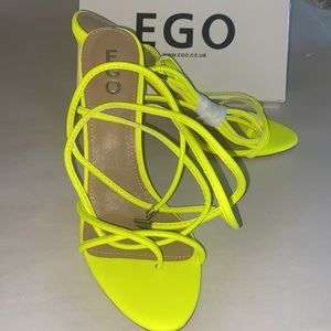Brand New Ego Official ROCHELLE(EG2039)